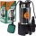  Pompa submersibila Flo 1100 W 20.000 l/h