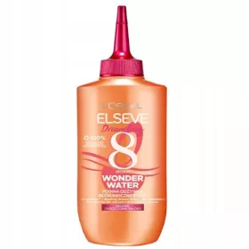   Balsam lichid L'Oreal Paris Elseve Dream Long Wonder Water pentru păr lung și deteriorat, facilitând pieptănarea