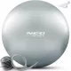  Minge de echilibrare Neo-Sport 75 cm, nuante de gri