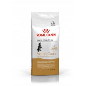  Royal Canin Pro Kitten Maine Coon 14kg pentru pisoi