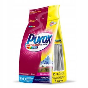  CLOVIN PUROX UNIVERSAL 3000G