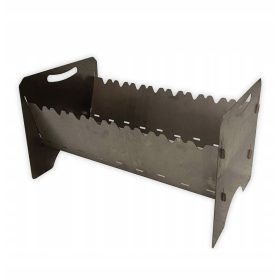  Gratar cu carbune AMA 53 x 28 cm