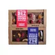  Chocolate Chocolu 2 bucăți, fructe liofilizate