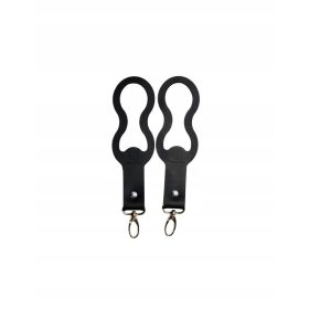  Suport troler pentru geanta Petite&Mars, negru