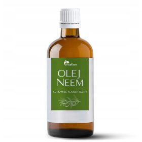  Vitafarm 500 ml ulei de neem