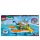  LEGO Friends 41734 Barcă de salvare pe mare