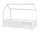  Pat copii DOMEK BABY BOO 160x80 + saltea