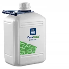  Ingrasamant lichid multicomponent YARA 13,5 kg 10 l
