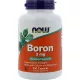 Supliment Alimentar cu Bor Chelat - 3 mg, 250 Capsule
