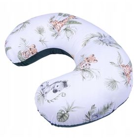  MIMILOO pernă de hrănire minge din silicon (fibră)