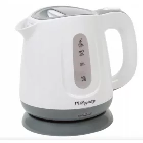    Fierbător electric 5589740508977 CERCĂTOR ELECTRIC TURISTIC FĂRĂ FĂRĂ 1L 1100 W 1 l alb