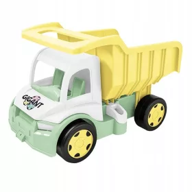  CAMION BASCULANTE MARE CAMION GIGANT MAX 150KG AUTO WADER