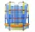  Trambulina cu diametrul de 150 cm. PREMIUM! FREEBIES!