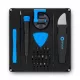  Setul de instrumente iFixIt Essential Electronics