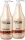  Șampon reparator Stapiz sleek line 1L + balsam 1L