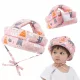  Casca de protectie You&Kids 42-58 cm