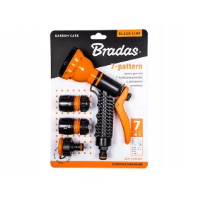  Pistol de pulverizare Bradas ECO-4440SET