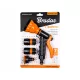  Pistol de pulverizare Bradas ECO-4440SET