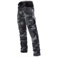  PANTALONI CAMO DETAȘABIL „XXL” STALCO PREMIUM S-42181