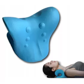   Maser JSM FITNESS JSM-011 Dispozitiv pentru întinderea gâtului