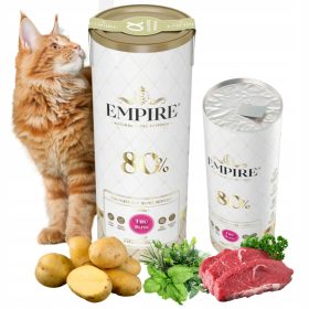  Mix alimentar uscat de arome Empire 0,34 kg