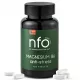 Complexe Natural din Norvegia: Magnesiu cu Vitamina B6, 120 Tablete