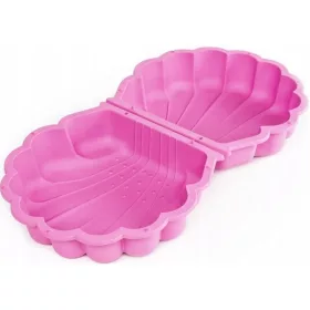  Cutie cu nisip din plastic 25 kg Active Hobby
