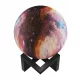  Lampa proiector Vertenz, neagra