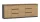  Comoda TopEshop Costa 200 x 40 x 75cm antracit mat
