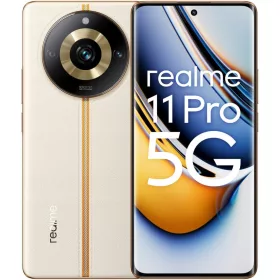  smartphone realme 11 Pro 5G 8 GB / 256 GB 5G bej