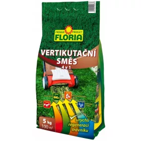  AGRO CS îngrășământ granulat 5 kg