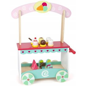  Small Foot Design 11065 inghetata din lemn