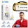 Set LifeVac cu dispozitiv de aspirare și patru măști