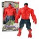  Figurină de acțiune puternică HULK Red Red Sună 30 cm
