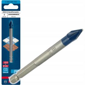  R9601 BOSCH BOSCH HARDCERAMIC 8X90MM