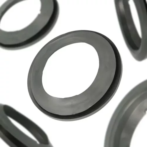 Garnitura din cauciuc Millto pentru teava neteda 110 mm, set 10 bucati