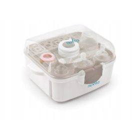  Sterilizator cu microunde Nuvita ekodrogeria