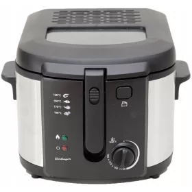  Friteuza traditionala Berlinger BERLINGER FRYER 1900 W 3 l