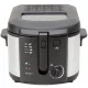  Friteuza traditionala Berlinger BERLINGER FRYER 1900 W 3 l