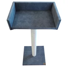  CAT SCRATTER, PAT LEMN, SIZAL MARE