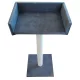  CAT SCRATTER, PAT LEMN, SIZAL MARE