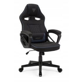  Scaun de gaming de birou din material Knight SENSE7