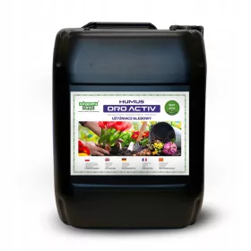    Îngrășământ organic, natural Green Oro lichid 24,9 kg 20 l