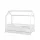  Pat copii DOMEK BABY BOO 160x80 + sertar