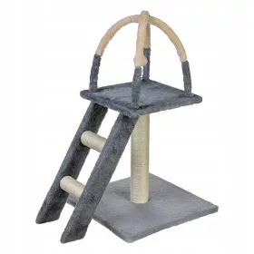  Stâlp de zgarietură joasă, zgâriet Kitty 61 - 100 cm