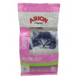 Arion hrana uscata pui 2 kg