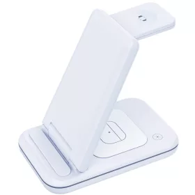    Încărcător de perete USB 3MK, USB tip C, universal, 1600 mA