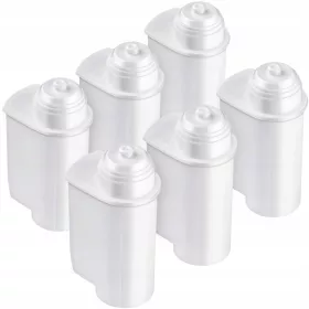    Filtru Violo pentru aparat de cafea SIEMENS EQ Series, 6 buc.