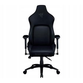  Scaun gaming Razer Iskur, piele ecologica neagra