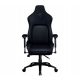  Scaun gaming Razer Iskur, piele ecologica neagra